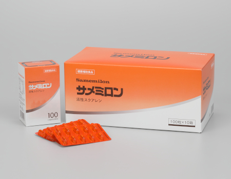 サメミロン