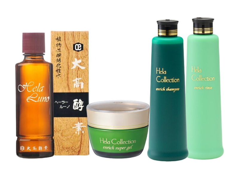 大高酵素商品
